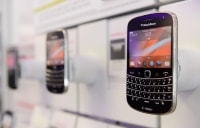 Cú ''chuyển mình'' ngoạn mục của thương hiệu BlackBerry