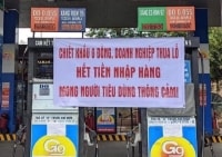 Tính đúng, tính đủ chi phí phân phối xăng dầu