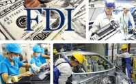 Tiềm năng tăng trưởng là yếu tố duy trì, thu hút FDI Việt Nam