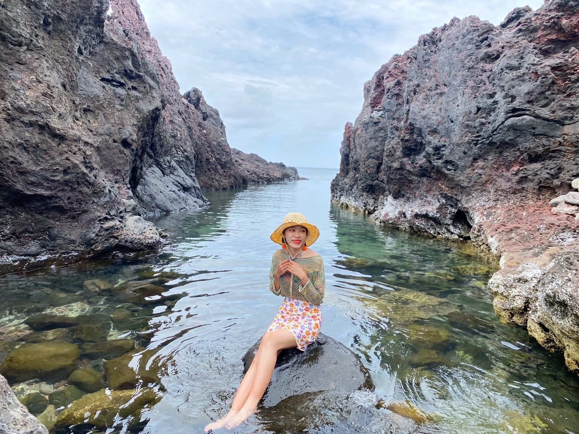 Du lịch Phú Quý mùa đẹp nhất với 2,5 triệu đồng