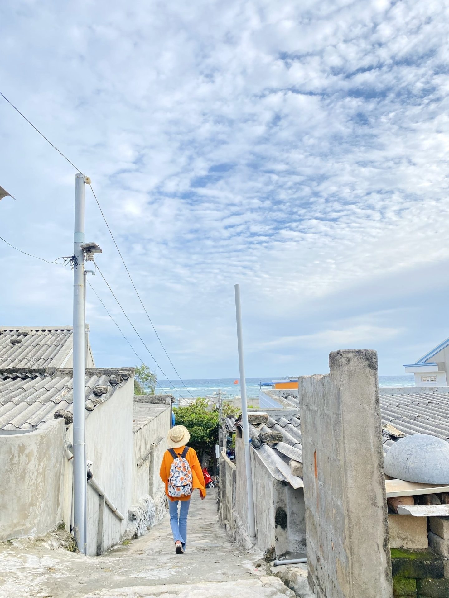 Du lịch Phú Quý mùa đẹp nhất với 2,5 triệu đồng