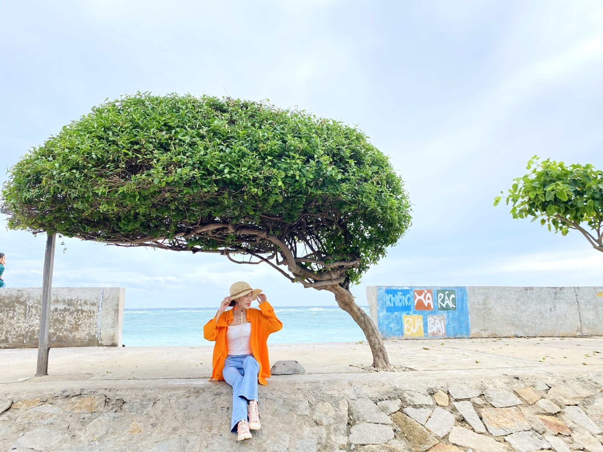 Du lịch Phú Quý mùa đẹp nhất với 2,5 triệu đồng