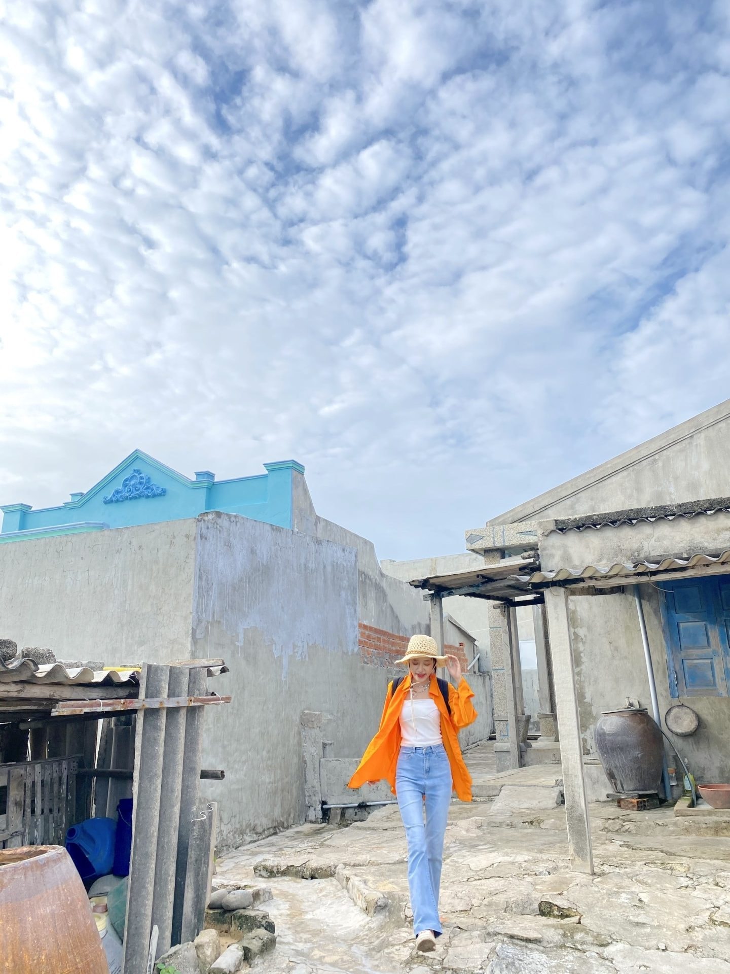 Du lịch Phú Quý mùa đẹp nhất với 2,5 triệu đồng