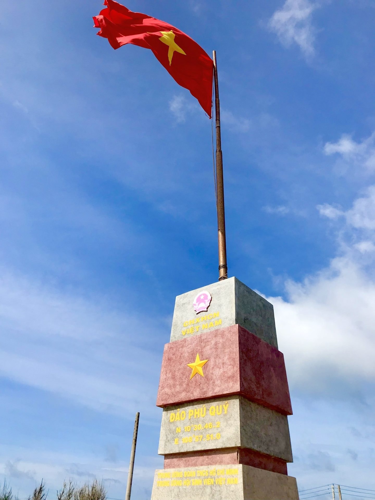 Du lịch Phú Quý mùa đẹp nhất với 2,5 triệu đồng