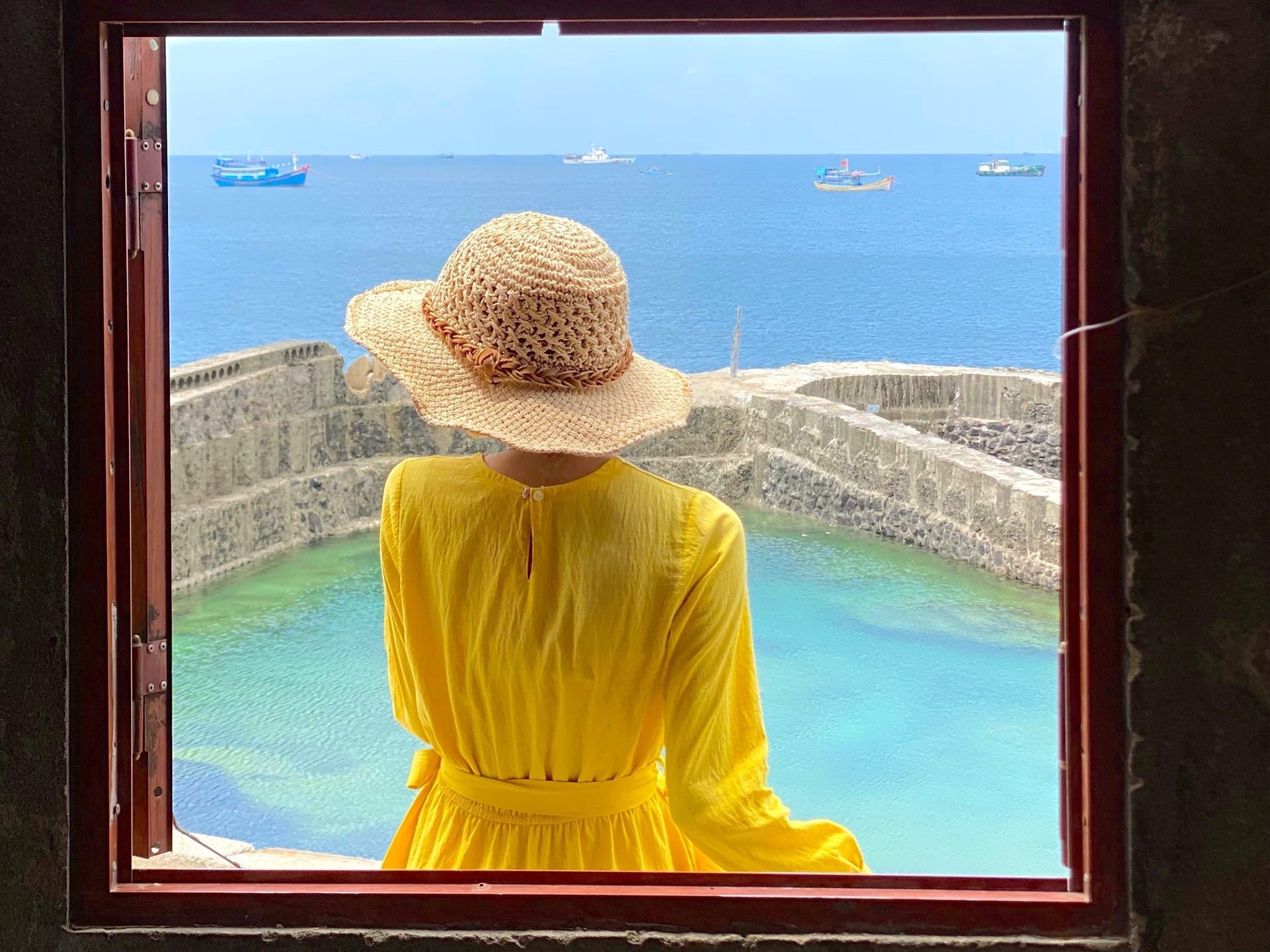 Du lịch Phú Quý mùa đẹp nhất với 2,5 triệu đồng