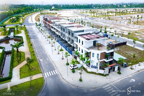 Đô thị Quốc tế The Trident City ghi nhận thanh khoản tốt nhờ sản phẩm “giá trị thật” và bền vững