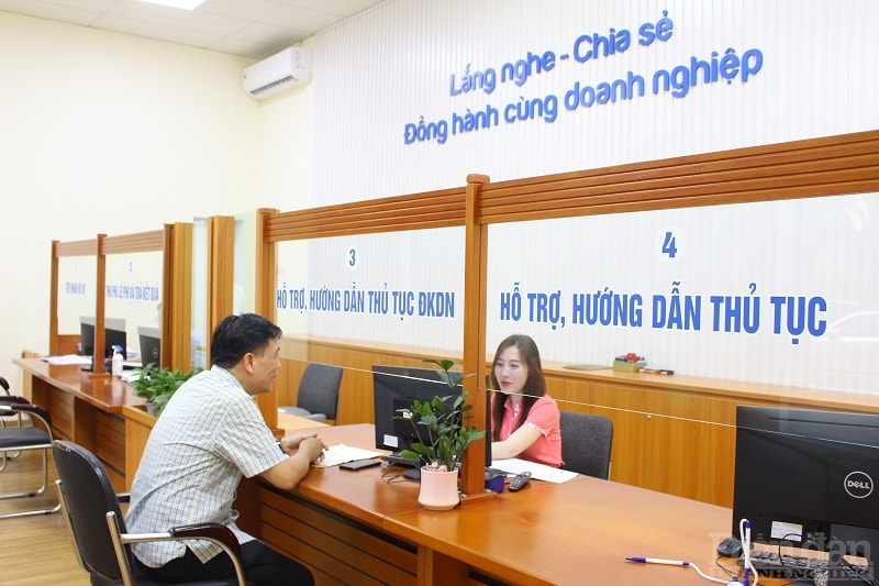 Kết quả DDCI 2022 của TP Hải Phòng được đưa ra dựa trên cơ sở dữ liệu thu thập được từ công tác khảo sát, điều tra 2.578 doanh nghiệp, hợp tác xã, hộ kinh doanh