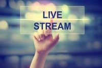 Nghệ sĩ livestream bán hàng và chuyện làm thương hiệu