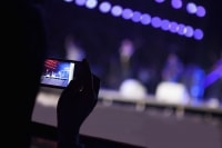 2019 - năm của livestream