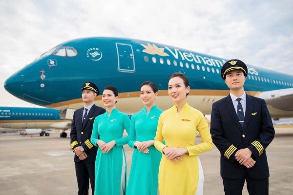 Ảnh 3 - Chương trình dự báo sẽ thu hút đông đảo hành khách lên đường khám phá các điểm du lịch trong, ngoài nước, qua đó kích cầu du lịch và thương mại