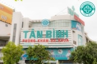 Chất lượng Phòng Khám Đa Khoa Tân Bình - 495 Cộng Hòa