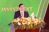 Tiếp tục cải thiện mạnh mẽ, thực chất môi trường kinh doanh để thu hút đầu tư vào Hòa Bình