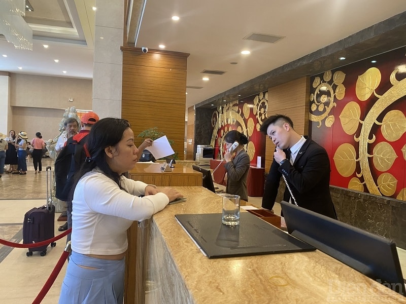 Các doanh nghiệp, HTX và hộ kinh doanh đang hoạt động, đóng góp tích cực vào ngân sách nhà nước của tỉnh Quảng Ninh