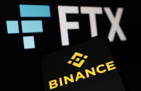 Binance lên kế hoạch thâu tóm sàn giao dịch tiền điện tử FTX