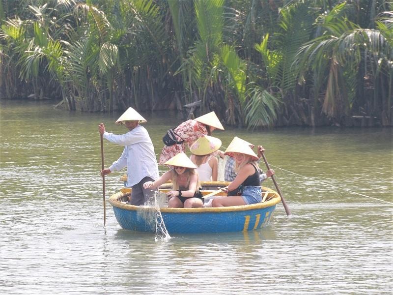 Đặc biệt, với định hướng phát triển du lịch xanh