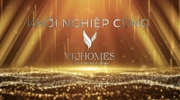 Khởi nghiệp cùng Vichomes - Startup Boss