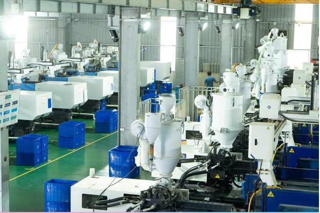 SUNHOUSE RA MẮT DÒNG SẢN PHẨM TỦ NHỰA TIÊN PHONG TỦ THÁO LẮP – AN TOÀN TIỆN DỤNG