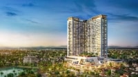 Vinhomes Sky Park Bắc Giang chính thức ra mắt