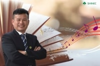 Doanh nhân Phạm Hồng Điệp: Người truyền cảm hứng