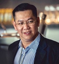 TS Nguyễn Hoàng Hiệp