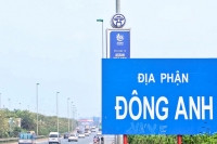 Hà Nội trình phương án quy hoạch 2 Thành phố mới ở phía Bắc và phía Tây