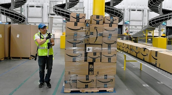 Có nhiều quy chuẩn của sản phẩm và quy trình đóng gói để có thể bán hàng xuyên biên giới