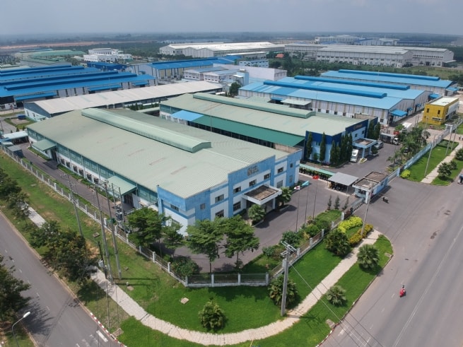 Nhờ khoản doanh thu cho thuê tài sản ghi nhận theo tổng số tiền nhận trước trong năm, cùng với doanh thu tài chính tăng 150% đã giúp lãi ròng của SZG tăng đột biến kể từ khi giao dịch cổ phiếu trên UpCOM.