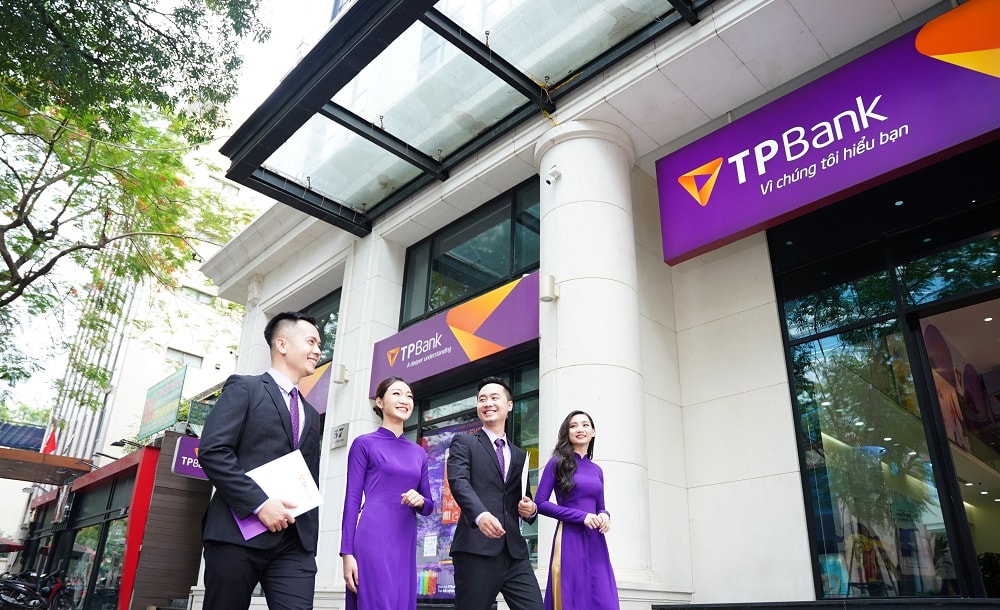 TPBank cũng được HSC dự đoán sẽ có những bước phục hồi đáng kể trong năm tài chính 2024-2025. 