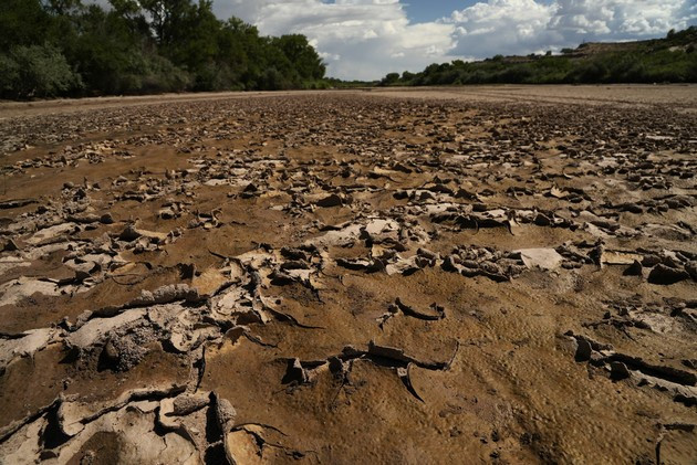 Nhiệt độ cao kỉ lục ở nhiều nơi do tác động của El Nino 