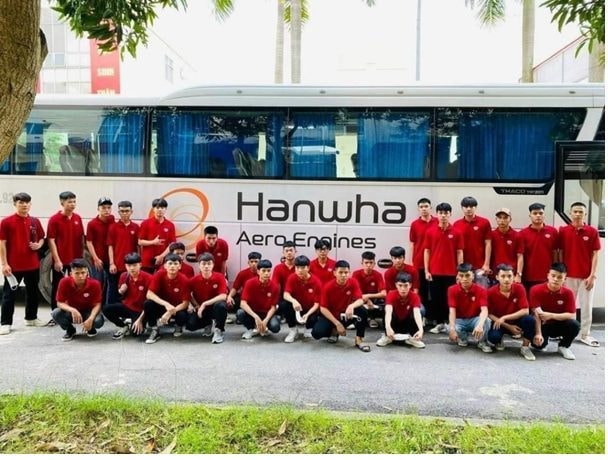 Trường Cao đẳng Công nghệ cao Hà Nội (HHT) – Cơ sở GDNN toàn diện, thước đo khẳng định thương hiệu của nhà trường