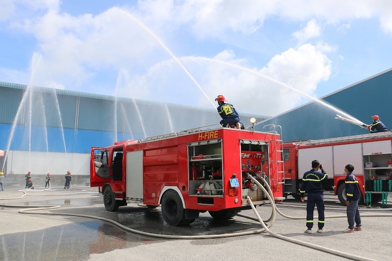  Hiệp hội VASEP đã cùng 6 Hiệp hội doanh nghiệp khác gửi văn bản lên Thủ tướng và các bộ, các đơn vị liên quan, kiến nghị 