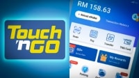 TNG Digital của Malaysia huy động 168,3 triệu USD do Tập đoàn Lazada