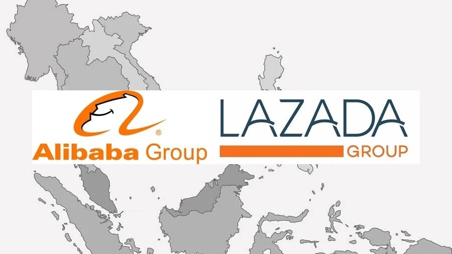 Lazada mới đây đã được 