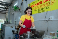 Cô gái khởi nghiệp từ “giấc mơ” của bố