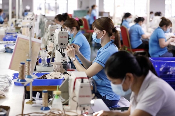 Mặc dù phía công đoàn mong muốn tăng lương, song ông Hiểu nói rất thấu hiểu, chia sẻ với những khó khăn của nhiều doanh nghiệp.
