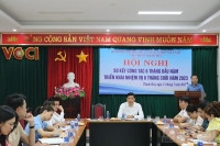 VCCI Thanh Hóa: Đồng hành cùng doanh nghiệp bước qua giai đoạn khó khăn