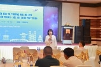 Hà Nội: Đẩy mạnh xúc tiến đầu tư, thương mại, du lịch, nông nghiệp với miền Trung