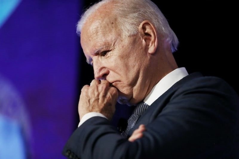 Sức ép ngày càng lớn với Tổng thống Joe Biden