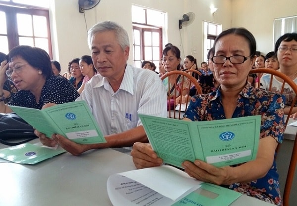 Sau 6 năm thực thi, Luật Bảo hiểm xã hội 2014 đã bộc lộ nhiều bất cập. 