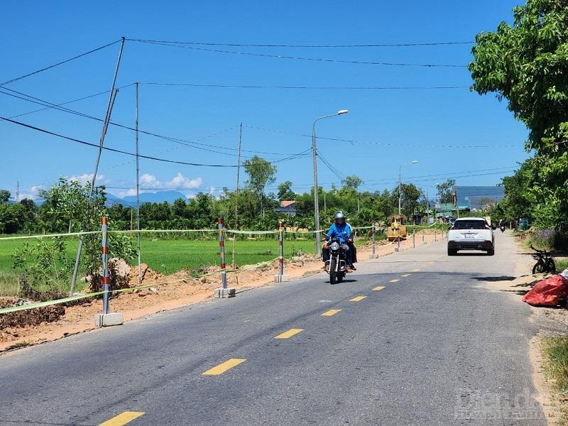 Hiện nay, việc đầu tư mở rộng, nâng cấp Quốc lộ 14D là rất cần thiết và cấp bách, tuy nhiên các hình thức đầu tư theo phương thức đối tác công tư (PPP) đều không thể thực hiện.