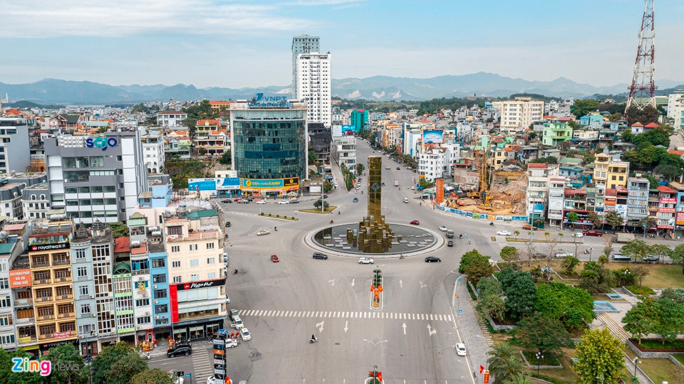 Hiện tỉnh Quảng Ninh đã quy hoạch hơn 600 ha đất để phát triển các dự án nhà ở công nhân và NƠXH, phân bổ rải rác tại tất cả các địa phương. 