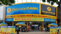 Khối ngoạip/“dứt tình” với MWG