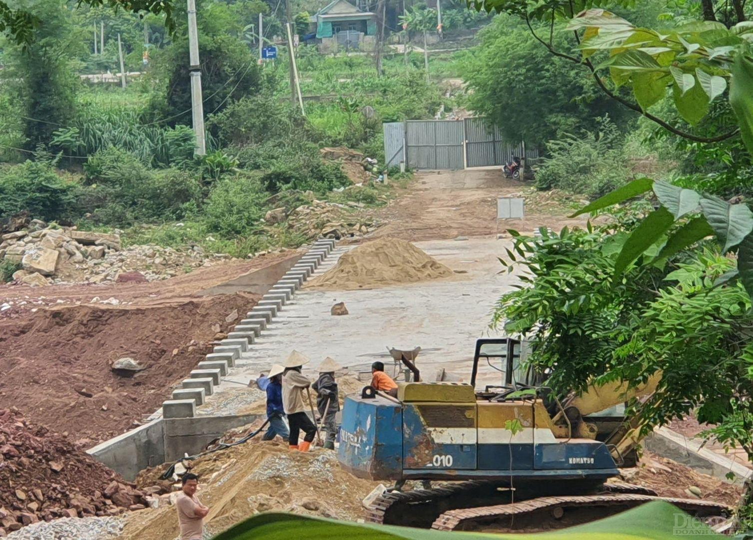 Đến nay, Nghệ An vẫn còn 13 huyện, thành, thị và 29 đơn vị chủ đầu tư giải ngân dưới mức bình quân chung của tỉnh