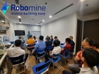 Ám ảnh “bóng ma” Robomine – Kỳ 2: Lật tẩy “chiêu trò” lừa đảo