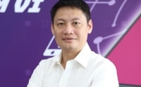 CEO “kỳ lân” MoMo tìm ý tưởng công nghệ mới từ trong khủng hoảng