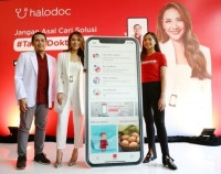 Startup công nghệ y tế Halodoc của Indonesia muốn mở rộng tại thị trường Đông Nam Á