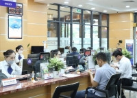 LPBank chính thức là tên viết tắt của Ngân hàng Bưu điện Liên Việt