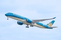 Vietnam Airlines lọt top 20 Hãng hàng không tốt nhất thế giới