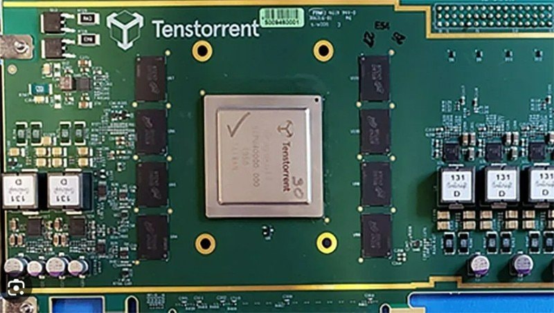 Tenstorrent