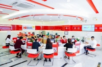 HDBank đạt lợi nhuận gần 5.500 tỷ đồng, hoàn thành Basel III